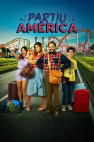 Partiu América 2024 on netflix