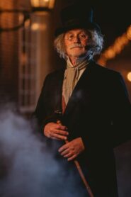 Scrooge Live 2024 2024 on netflix