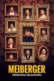 Meiberger – Mörderisches Klassentreffen 2021 on netflix
