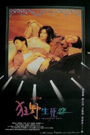 A Touch of Evil 1995 on netflix