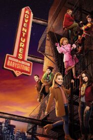 Adventures in Babysitting 2016 on netflix