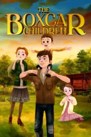 The Boxcar Children 2014 on netflix