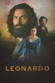 Leonardo 2021 on netflix