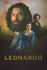 Leonardo 2021 on netflix