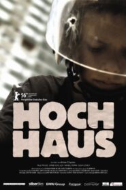 Hochhaus 2006 on netflix