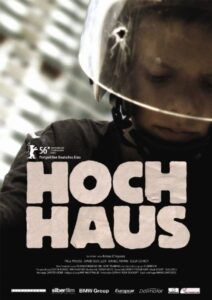 Hochhaus 2006 on netflix
