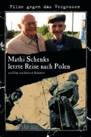 Mathi Schenk’s Last Journey to Poland 2002 on netflix