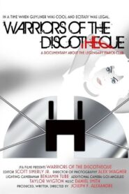 Warriors of the Discotheque 2015 on netflix