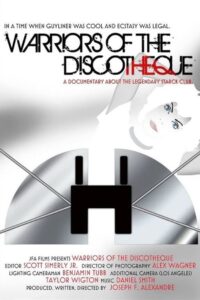 Warriors of the Discotheque 2015 on netflix