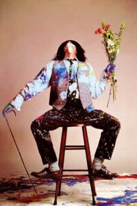 Benny & Joon 1993 on netflix