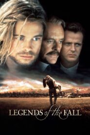 Legends of the Fall 1994 on netflix