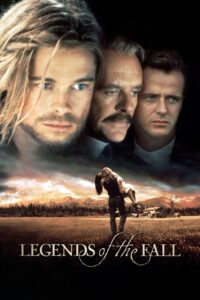 Legends of the Fall 1994 on netflix