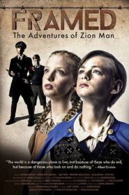 Framed: The Adventures of Zion Man 2017 on netflix