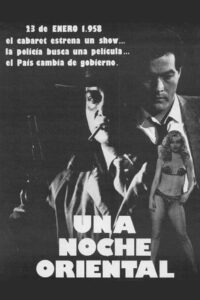 Una noche oriental 1986 on netflix