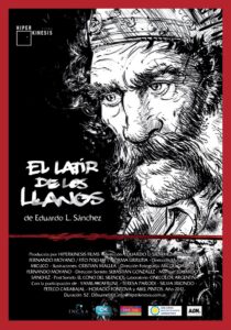 El latir de los llanos 2012 on netflix