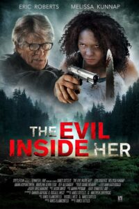 The Evil Inside Her 2019 on netflix