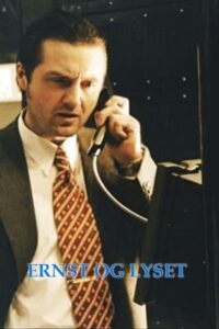 Ernst & the Light 1996 on netflix