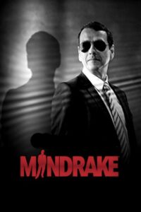 Mandrake 2012 on netflix