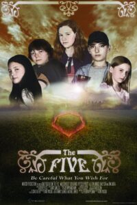 The Five 2010 on netflix