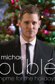 Michael Bublé: Home For The Holidays 2012 on netflix