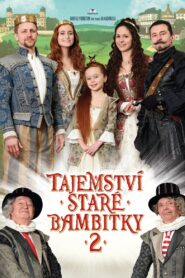 Tajemství staré bambitky 2 2022 on netflix