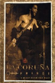 Prince – Live in La Coruna 1990 1990 on netflix