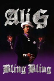 Ali G: Bling Bling 2001 on netflix