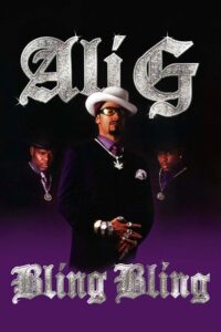 Ali G: Bling Bling 2001 on netflix