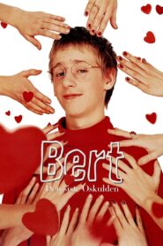 Bert: The Last Virgin 1995 on netflix