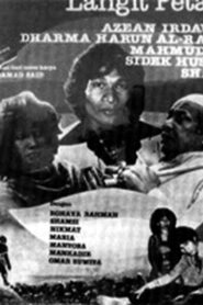 Langit Petang 1982 on netflix