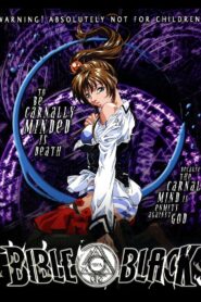Bible Black 2001 on netflix