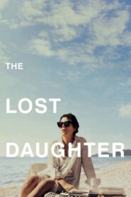 The Lost Daughter 2021 on netflix