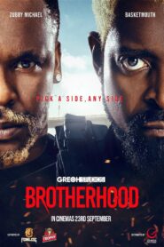 Brotherhood 2022 on netflix