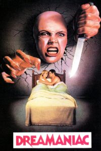 Dreamaniac 1986 on netflix