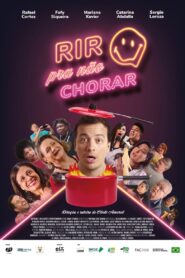 Rir Para Não Chorar 2022 on netflix