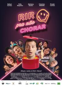 Rir Para Não Chorar 2022 on netflix