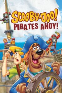 Scooby-Doo! Pirates Ahoy! 2006 on netflix