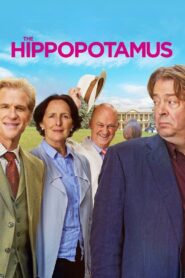 The Hippopotamus 2017 on netflix