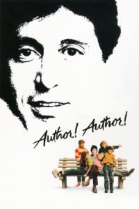 Author! Author! 1982 on netflix