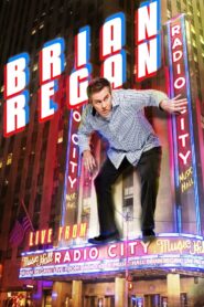 Brian Regan: Live From Radio City Music Hall 2015 on netflix