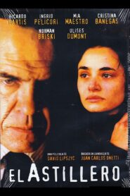 El astillero 2000 on netflix