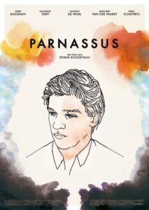 Parnassus 2015 on netflix