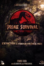 Jurassic Park: Prime Survival 2011 on netflix