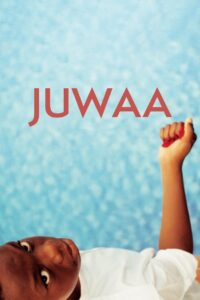 Juwaa 2021 on netflix