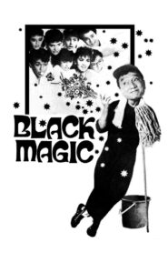 Black Magic 1987 on netflix