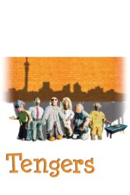 Tengers 2007 on netflix