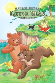 The Little Bear Movie 2001 on netflix