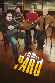 The Unemployment Club 2021 on netflix