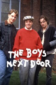 The Boys Next Door 1996 on netflix