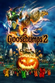 Goosebumps 2: Haunted Halloween 2018 on netflix
